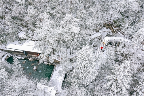 《賞雪》