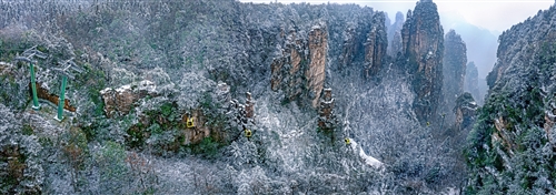 《靚麗風(fēng)景線》