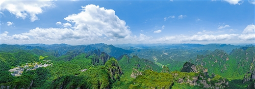 《風(fēng)光如畫(huà)》